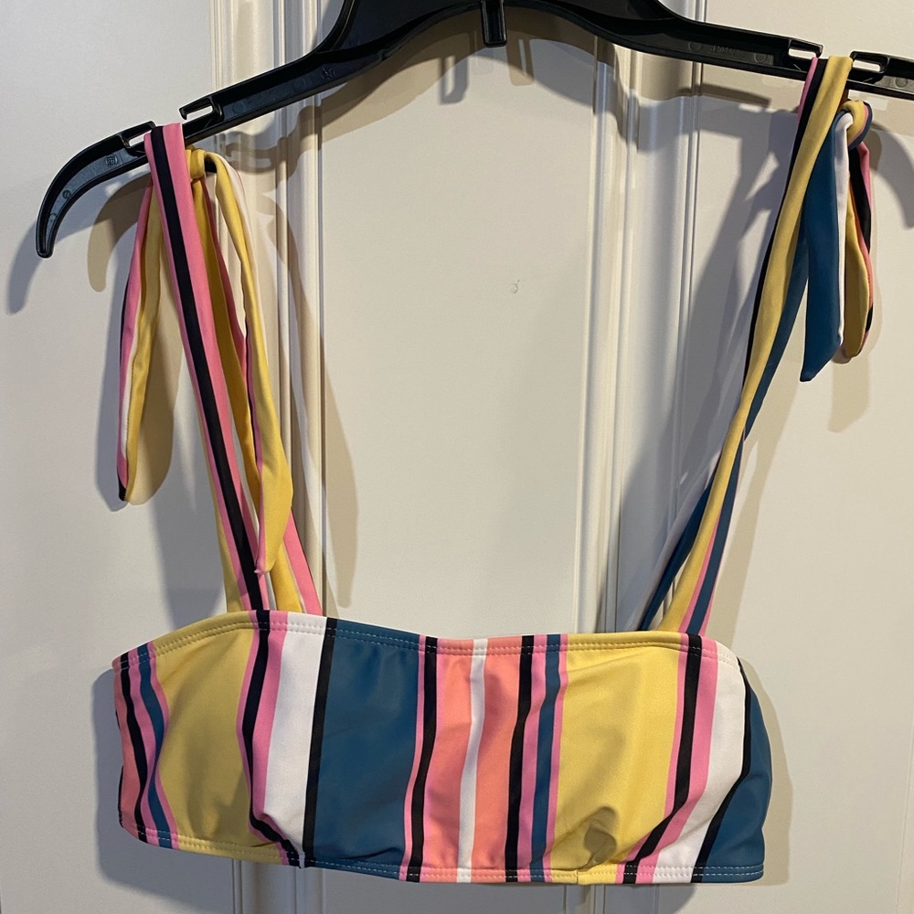 SHEIN bikini top